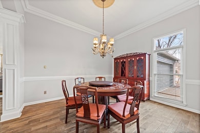 956 Spinnaker Ln, Cordova, TN 38018 - photo 7