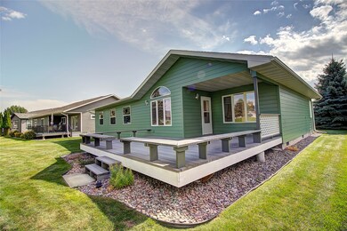 107 Ritzman Ln, Kalispell, MT 59901 - photo 4