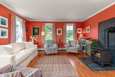 14 Garrison Point, York, ME