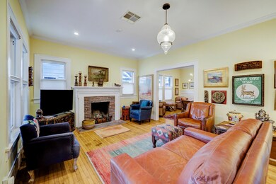 1624 Branard St, Houston, TX 77006 - photo 6