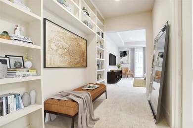 805-C Fisher St, Houston, TX 77018 - photo 7