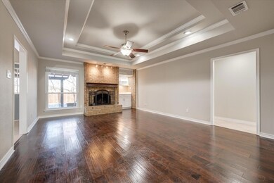 7921 Lynda Ln, North Richland Hills, TX 76180 - photo 5