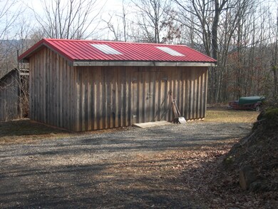 John Hinkle, Aps Knob 003