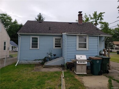 761 Revere Ave, North Tonawanda, NY 14120 - photo 2