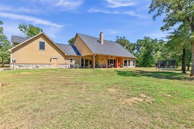 514 Kennedi Dr, Whitesboro, TX 76273 - photo 3