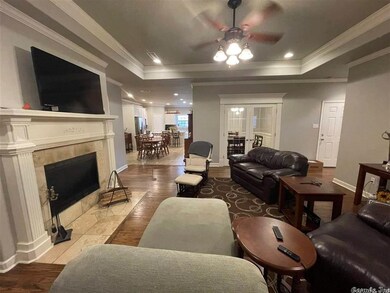 207 Hidden Valley Loop, Maumelle, AR 72113 - photo 7