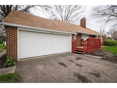 2 car garage