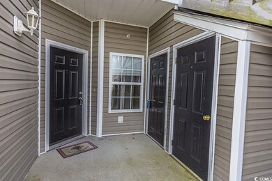 121 Ashley Park Dr unit 5 A  Ashley Park, Myrtle Beach, SC 29579 - photo 2