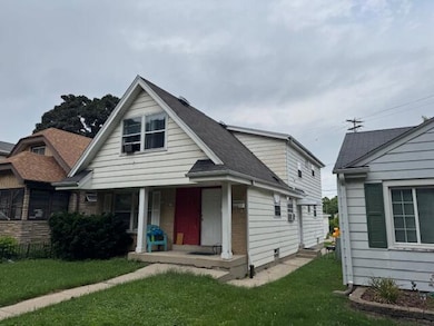 6420 W Moltke Ave, Milwaukee, WI 53210 - photo 3