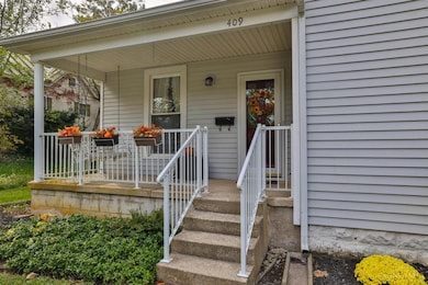 409 N Broadway St, Blanchester, OH 45107 - photo 4
