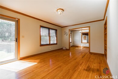 127 Bellamy St, Homer, GA 30547 - photo 3