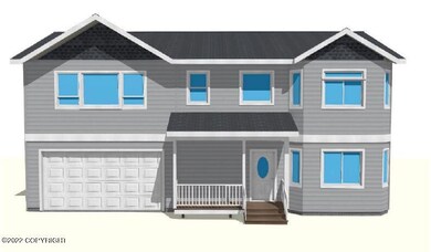 1816 rendering