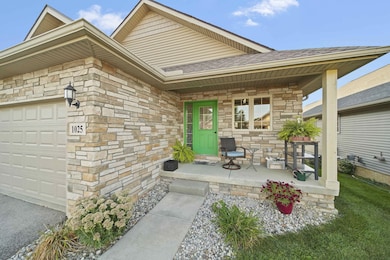 1025 Ridgeview Dr, Tecumseh, MI 49286 - photo 3