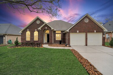 31242 Quail Oak Park Ln, Spring, TX 77386 - photo 7