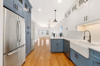 6 Marie St unit 3, Dorchester, MA 02122 - photo 6