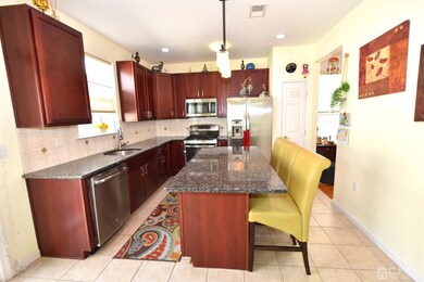 406 Morning Glory Dr, Monroe, NJ 08831 - photo 6