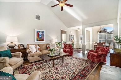 5641 Wooded Valley Way, Flowery Branch, GA 30542 - photo 4