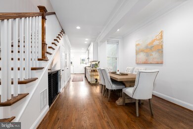 1137 6th St NE, Washington, DC 20002 - photo 4