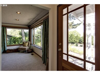 Entrance/Foyer