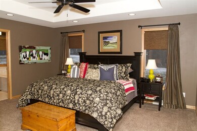 N6383 Psalms Way, Albany, WI 53502 - photo 4