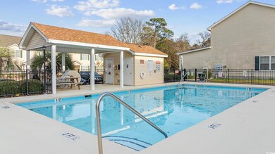 703 Beach Walk Place unit 703, Myrtle Beach, SC 29577 - photo 3