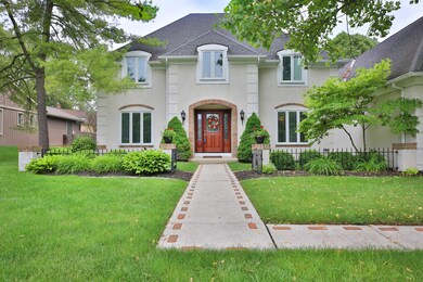 798 Northbridge Ln.