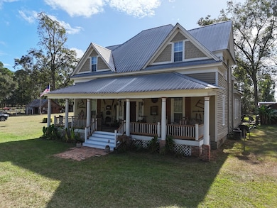 2156 County Road 78, Dixie, GA 31629 - photo 2