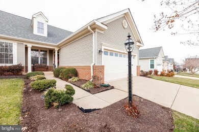 13721 Currant Loop, Gainesville, VA 20155 - photo 3