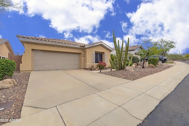 41836 N Mill Creek Way, Anthem, AZ 85086 - photo 7