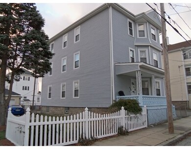 77 Barnes St, Fall River, MA 02723 - photo 3