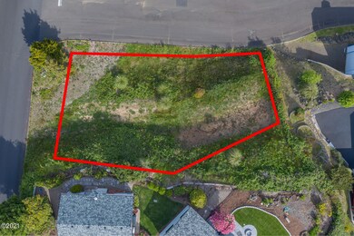 Lot 2400 SE Scenic Loop, Newport