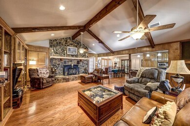 146 County Road 3294, Decatur, TX 76234 - photo 5