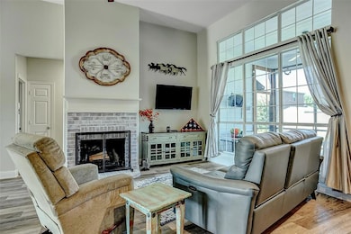 611 Tolleson Dr, Celina, TX 75009 - photo 5