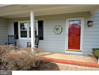 5 Lancashire Dr, Princeton Junction, NJ 08550 - photo 2