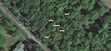 Each lot is 130' x 65'