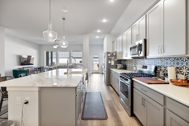 6244 Tavolo Pkwy, Fort Worth, TX 76123 - photo 4