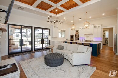 5421 Enclave Ct, San Angelo, TX 76904 - photo 3