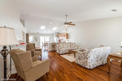 9133 Morton St, Merrillville, IN 46410 - photo 2