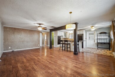 508 W Urbana St, Broken Arrow, OK 74012 - photo 7