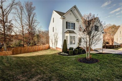 9309 Olde Mill Pond Dr, Glen Allen, VA 23060 - photo 4