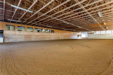 Indoor Arena