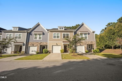 206 Vista Creek Place, Cary, NC 27511 - photo 2