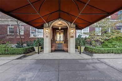 1500 S Frisco Ave unit 2E, Tulsa, OK 74119 - photo 3