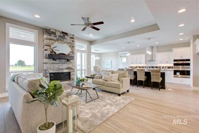 8378 E Timberlake St, Nampa, ID 83687 - photo 3