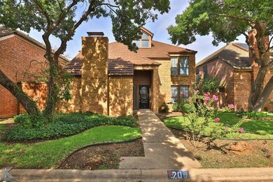 20 Courtyard Ln, Abilene, TX 79606 - photo 2