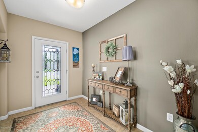 Entryway