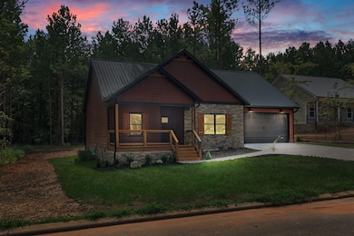 140 White Water Run Ln, Ocoee, TN 37361 - photo 4