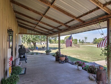 5290 Alt 75, Beggs, OK 74421 - photo 7