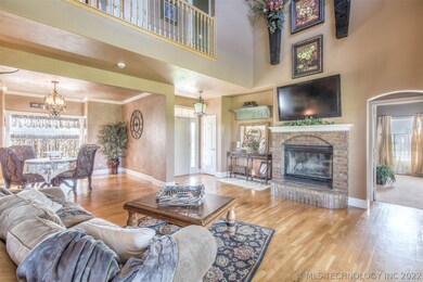 12124 N 52nd West Ave, Skiatook, OK 74070 - photo 7