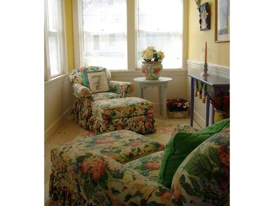 Other. Sunroom